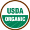 USDA organic